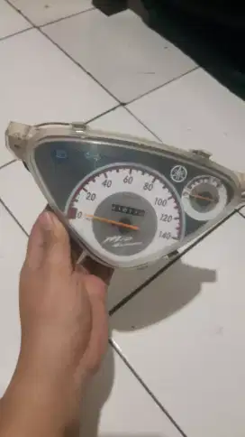 Spidometer mio lama original