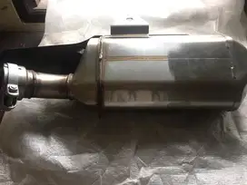 Knalpot KAWASAKI ZX-25RR