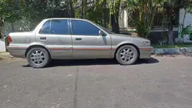 Mitsubishi Lancer 1991 Bensin
