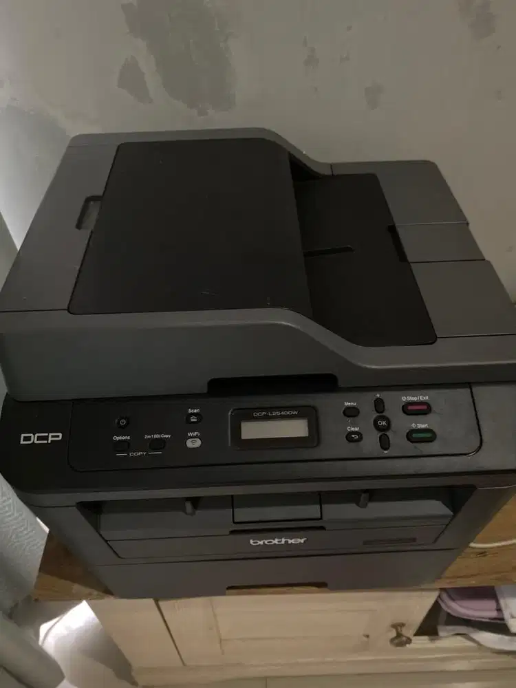 Printer Brother Docuprint DCP-L2540DW Duplex Wireless
