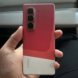 Infinix hot 50 pro plus