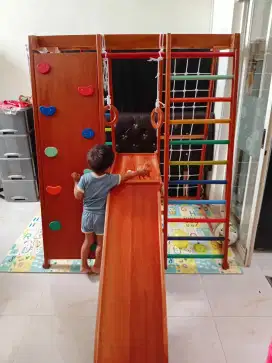 Brakiasi Anak tinggi 180 cm
