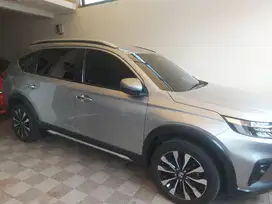 Honda BR-V 2023 Bensin