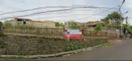 Tanah Murah Cirendeu / Cireundeu Siap Bangun, Kawasan Strategis UMJ