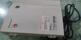 PABX Panasonic KX TES 824