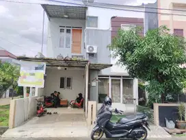 Murah Rumah di Cluster Harmony Park Mekarjaya Rancasari