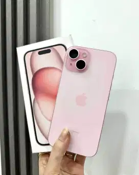 iPhone 15 128 bisa kredit dan tuker tambah bisa gratis 1x angsuran