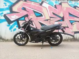 Satria predator 2019