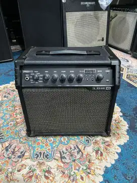 Amplifier Gitar Line6 Spider V20
