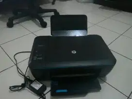 Printer HP Deskjet Ink Advantage Ultra 2529