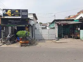 KEL. TAMBAK WEDI KEC. KENJERAN KOTA SURABAYA PROVINSI JAWA TIMUR