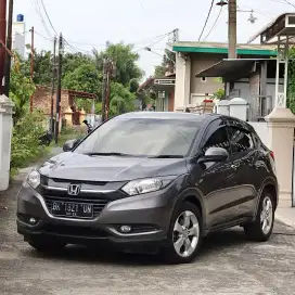 Honda HRV E CVT Matic Tahun 2016