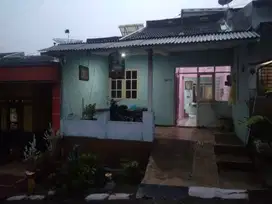 Dijual Murah Rumah 2 Lantai Tidak Banjir