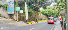 Di jual Tanah strategis di jakarta timur