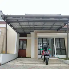 Kanopi baja ringan