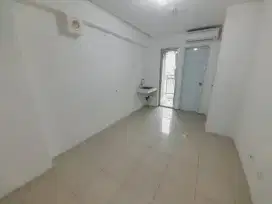 Dijual Apartement 2kamar kosongan di Bassura city sudah SHM