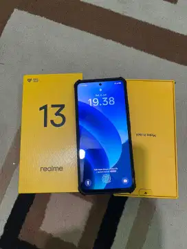 REALME 13 4G FULLSET ORI