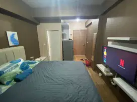 Sewa Apartemen Podomoro Golf View Cimanggis Depok