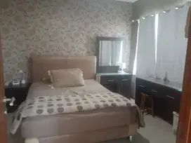 Thamrin Residence 1 Bedroom Lantai 27 Type L Full Furnished