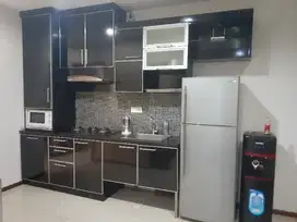 Thamrin Residence 2 Bedroom Lantai 20 Full Furnished