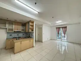 Dijual Apartemen Gading Resort 3 Kamar Semi Furnish SHM