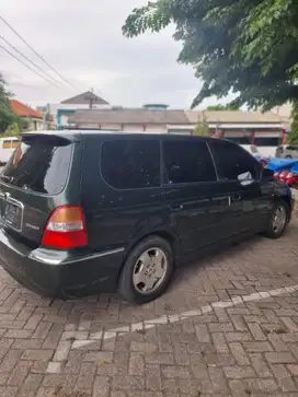 Honda Odyssey 2000 Bensin
