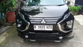 Xpander 2019 Mt