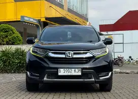CRV PRESTIGE TURBO 2019 LIKENEW