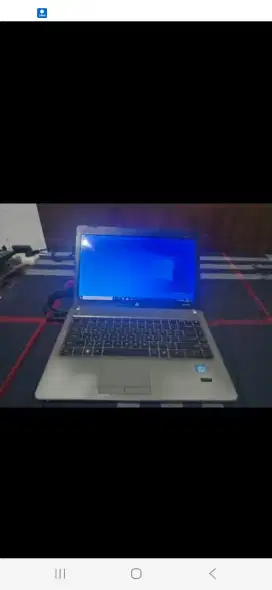 For Sale Laptop HP