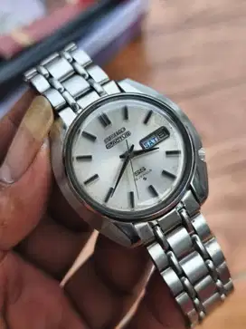 Seiko Actus 1970 Reff 6106-8460