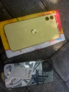iPhone 11 64 all operator