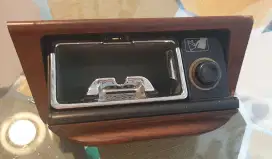 Ashtray mercy w124