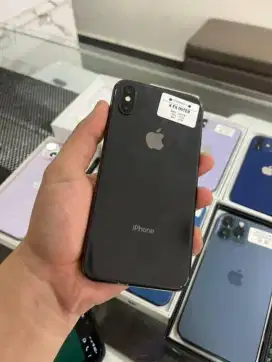 iPhone x 256GB nominus