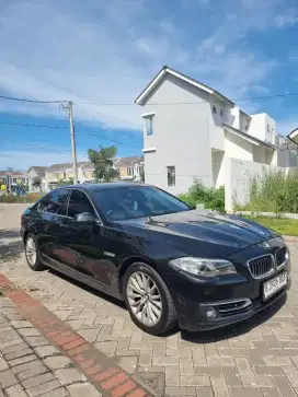 Bmw 528i 2014 f10 luxury line