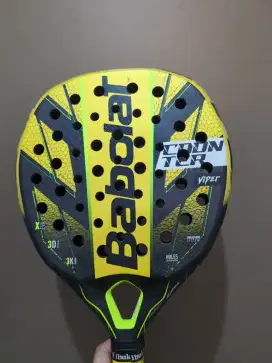 Raket Padel Babolat Counter Viper 2025