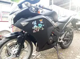 Jual CBR lama ss lengkap