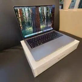 Dibeli harga tinggi MacBook M1 M2 M3 Laptop gaming baru/bekas dijemput