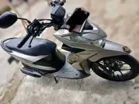 BEAT 2023, KERETA TANGAN PERTAMA BUKAN AGENT ATAU CALO