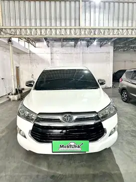 Pajak On 02-2026, DP 1 JT, TOYOTA KIJANG INNOVA 2.0 Q AT 2016