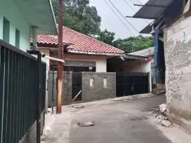 dijual tanah d setu cipayung jakarta timur
