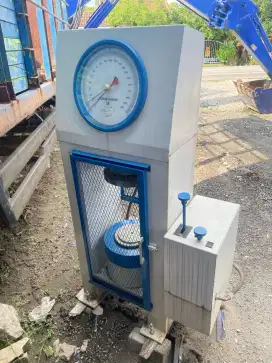 Compressive strength