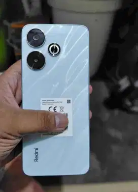 Redmi 13 8+4/128 NFC