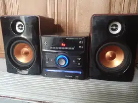 Micro hifi tanaka