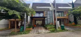 Murah Rumah di Perumahan Mahkota Cileunyi Cinunuk