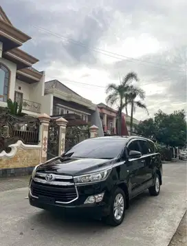 Toyota Innova reborn Matic G 2016