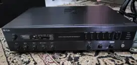 TOA Digital Mixer Amplifier