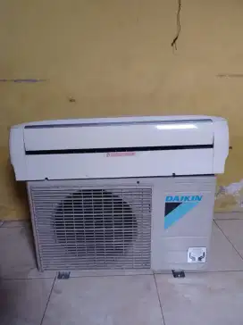 Jual ac daikin 1/2 pk murah
