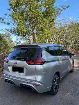 Nissan Livina 2020 Bensin