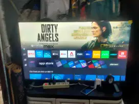 Tv Toshiba 50 inch