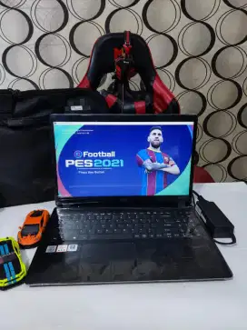 Acer Extensa 215 GEN 10 RAM 20GB SSD 256GB Siap Pakai